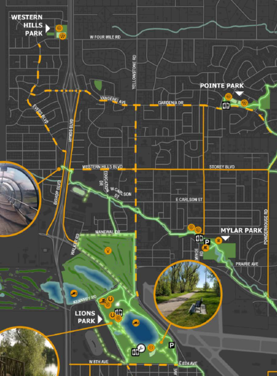 Data & Maps - Cheyenne MPO